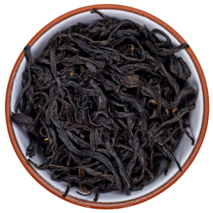 Красный китайский чай "Сяо Чи Гань" (Маленькая Сладость)